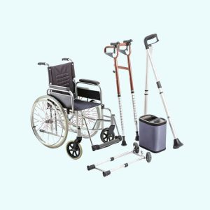 Mobility & Support