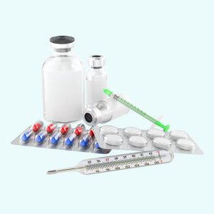 Medical Supplies
