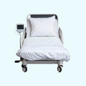 Adjustable bed