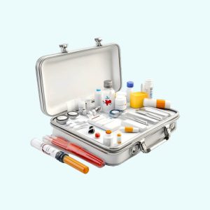 Care Kits & Packages