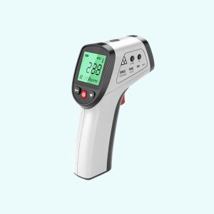 Digital thermometer